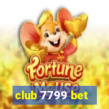 club 7799 bet